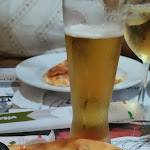 Photo n°1 de l'avis de Deolinda.a fait le 05/09/2022 à 20:44 sur le  PIZZARIA MAESTRO à Vila Real