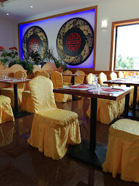 Atmosphère du Restaurant chinois Palais De Chine à Villefranche-sur-Saône - n°19
