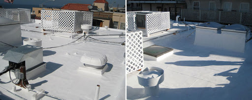 Roofing Contractor «R Haupt Roofing Construction», reviews and photos, 1305 W 132nd St, Gardena, CA 90247, USA