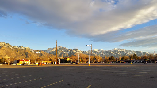 Shopping Mall «Ivy Place Shopping Village», reviews and photos, 4700 900 E, Salt Lake City, UT 84117, USA