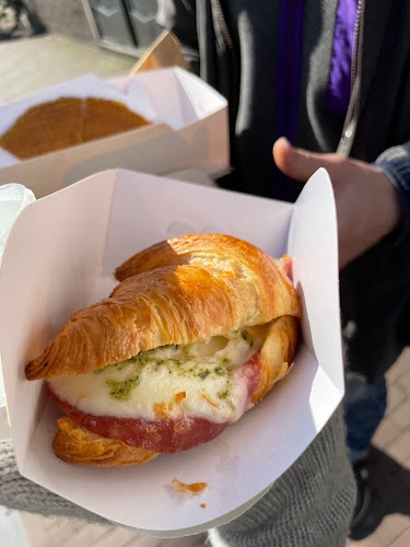 Croissanterie Egstorf - Bakkerij