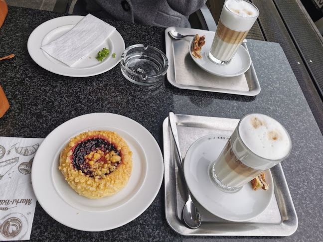 Rezensionen über Bäckerbub in Val-de-Ruz - Bäckerei