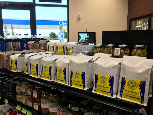 Coffee Shop «Covenant Coffee», reviews and photos, 1700 N Chester Ave, Bakersfield, CA 93308, USA