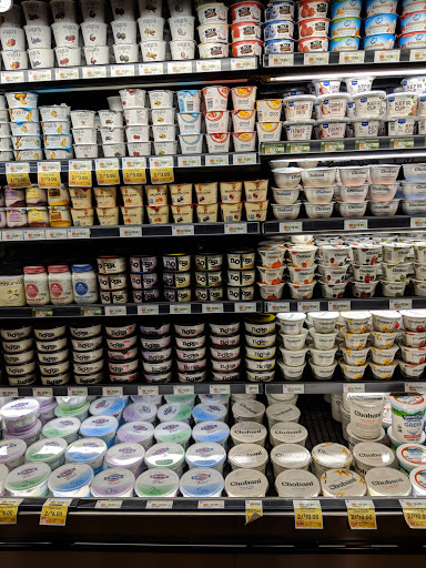 Grocery Store «The Fresh Market», reviews and photos, 32 Chestnut Ridge Rd, Montvale, NJ 07645, USA