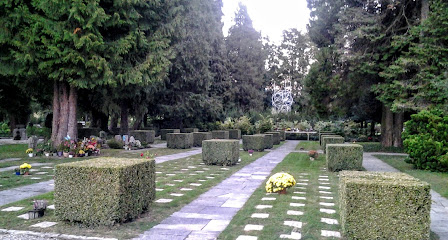 Friedhof St. Katharinen