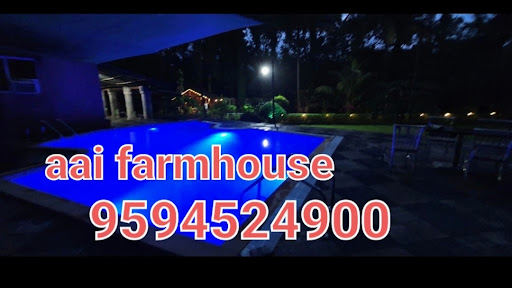 Aai farmhouse