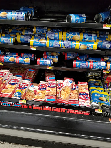 Department Store «Walmart Supercenter», reviews and photos, 5401 Fairington Rd, Lithonia, GA 30038, USA