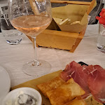 Photo n°1 de l'avis de Mattia.i fait le 11/05/2024 à 19:09 sur le  Acervum - Cucina, locanda, bottega à Cervia