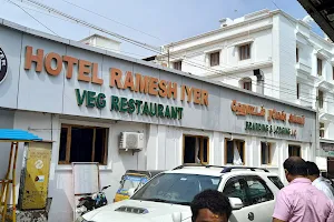 Hotel Ramesh Iyer Veg Restaurant image