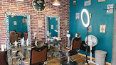 Photo du Salon de coiffure Cosmopolitan barber à Audun-le-Tiche