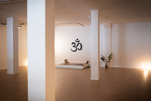 YogaOne Cerdanyola en Cerdanyola del Vallès, Barcelona