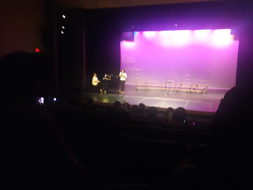 Performing Arts Theater «Florissant Civic Center Theatre», reviews and photos, 1 James J. Eagan Dr, Florissant, MO 63033, USA