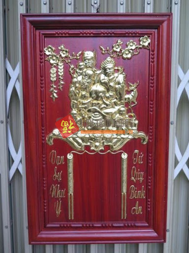 Top 20 cửa hàng đồ gỗ Thành phố Nam Định Nam Định 2022