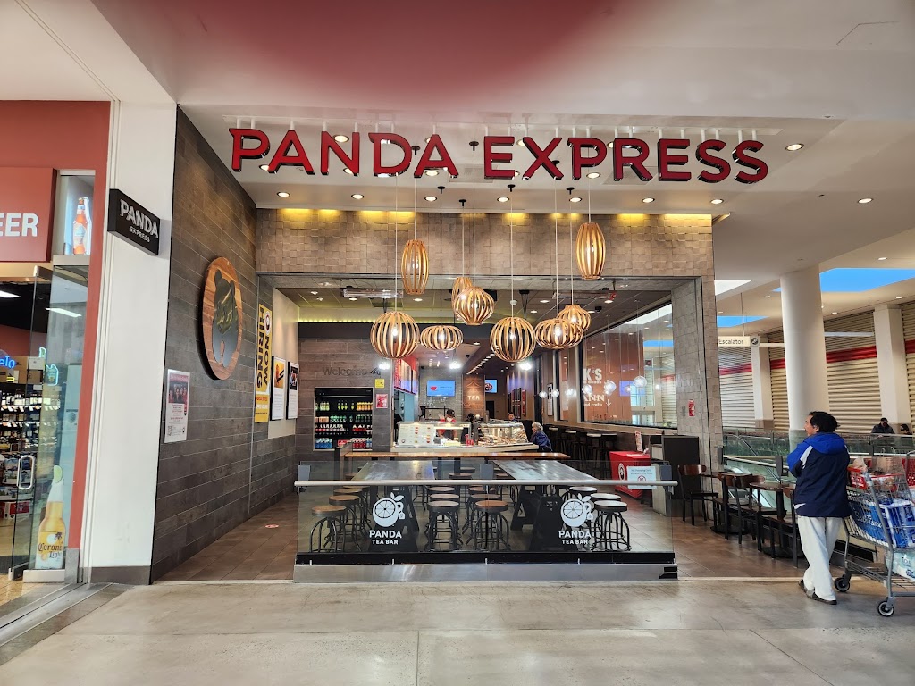 Panda Express 20902