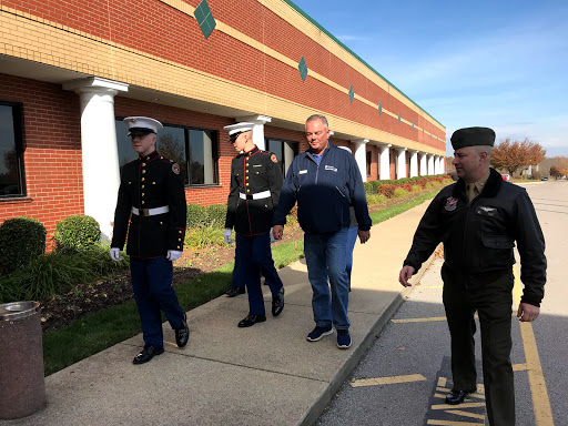 Auto Auction «Manheim Nashville», reviews and photos, 8400 Eastgate Blvd, Mt Juliet, TN 37122, USA