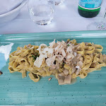 Photo n°1 de l'avis de Federico.d fait le 26/07/2023 à 11:41 sur le  Ristorante IL RONCO à Roncobilaccio