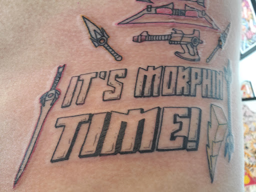 Explore texas tattoo ideas male, creative tattoo ideas in Dunn, available at Heart and Hammer Tattoo Co.