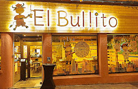 Bar du Restaurant espagnol El Bullito à Béthune - n°7