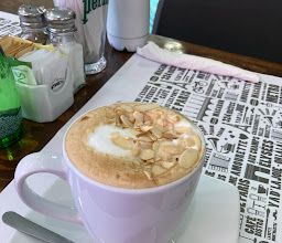 Café Antoinette photo