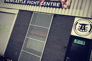 Newcastle Fight Centre image