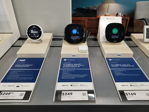 Electronics Store «Best Buy», reviews and photos, 4100 E Mexico Ave A, Denver, CO 80222, USA