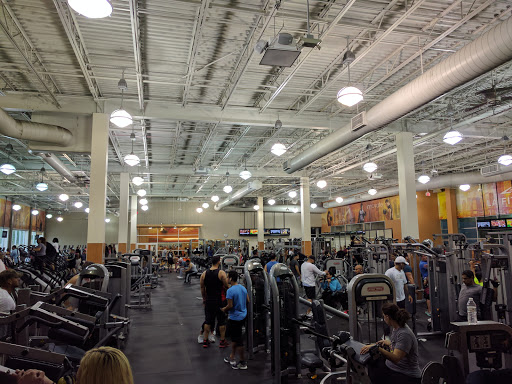 Gym «LA Fitness», reviews and photos, 20505 S Dixie Hwy, Miami, FL 33189, USA