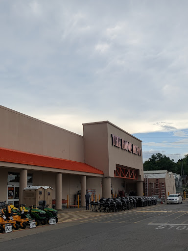 Home Improvement Store «The Home Depot», reviews and photos, 1584 Gallatin Pike N, Madison, TN 37115, USA