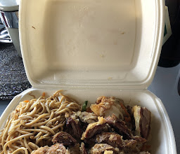 Hong Kong Schnell Restaurant photo