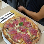 Photo n°4 de l'avis de Dana.o fait le 17/11/2019 à 11:58 sur le  Pizzeria Brian à Eraclea