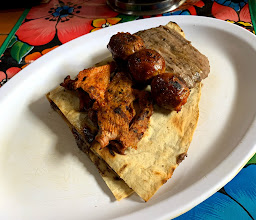 Rincon Oaxaqueño photo