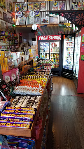 Candy Store «Rocket Fizz Nashville», reviews and photos, 201 2nd Ave N, Nashville, TN 37201, USA