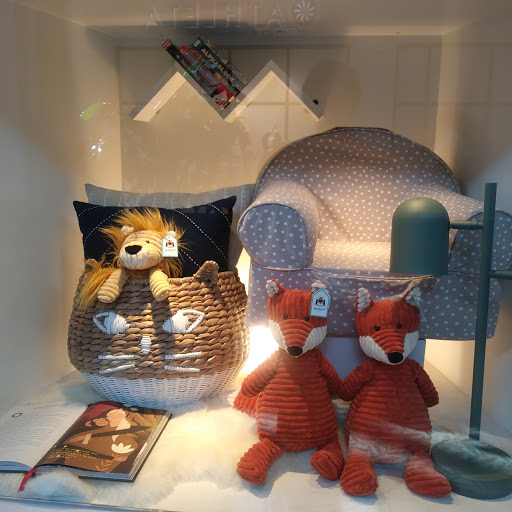 Furniture Store «Crate and Barrel», reviews and photos, 8505 Park Meadows Center Dr, Lone Tree, CO 80124, USA