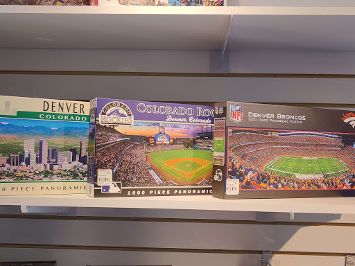 Toy Store «Timbuk Toys Lowry», reviews and photos, 200 Quebec St, Denver, CO 80230, USA