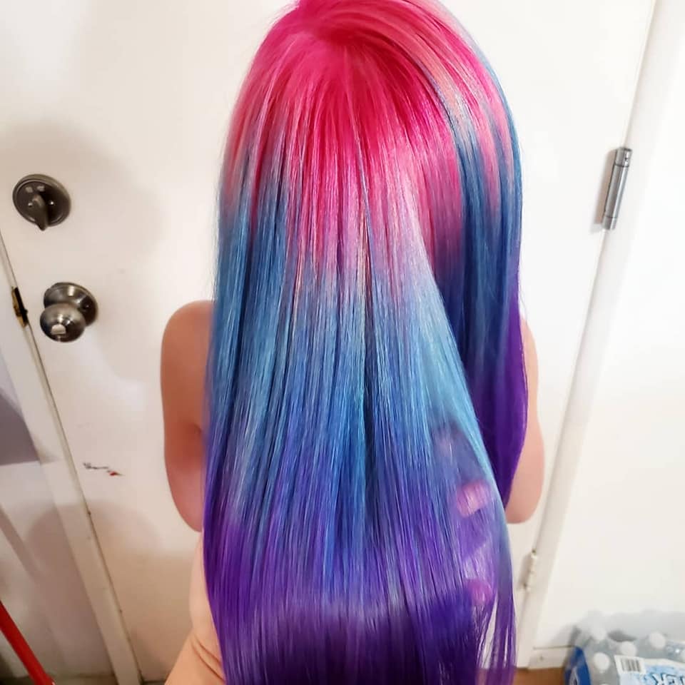 RAWR Salon 75766