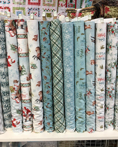 Fabric Store «Quilt Quarters», reviews and photos, 9840 N Michigan Rd, Carmel, IN 46032, USA