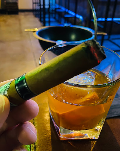 Cigar Shop «Up In Smoke - Frisco», reviews and photos, 2833 Eldorado Pkwy #308, Frisco, TX 75034, USA