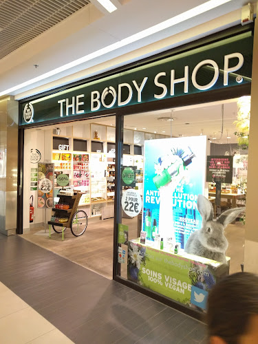 Magasin de cosmétiques The Body Shop Cabriès