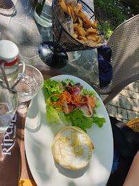 Frite du Restaurant Ripaille à Azay-le-Rideau - n°10