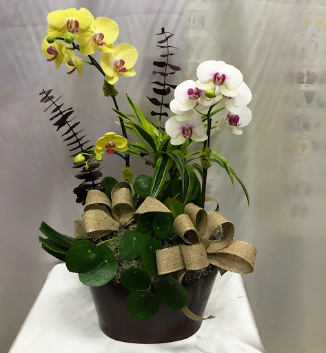 Florist «Flower In Love - JaJa», reviews and photos, 15936 Halliburton Rd, Hacienda Heights, CA 91745, USA