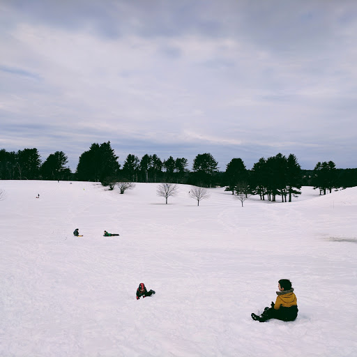 Golf Course «Riverside Municipal Golf Course», reviews and photos, 1158 Riverside St, Portland, ME 04103, USA