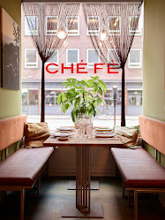 Che Fe Restaurant