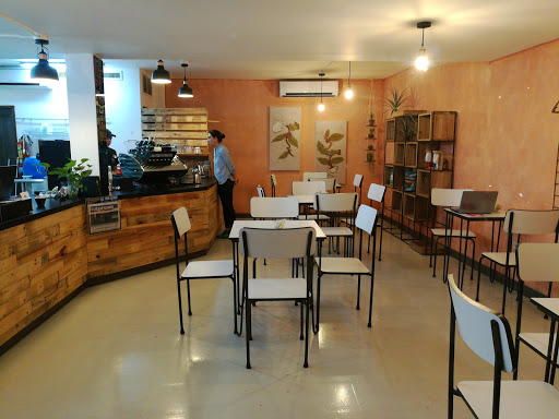 Comuna Cafe