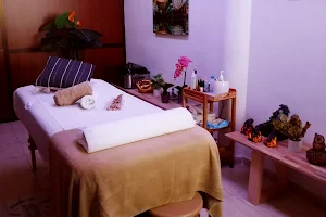 Healthy Point Tenerife massage image