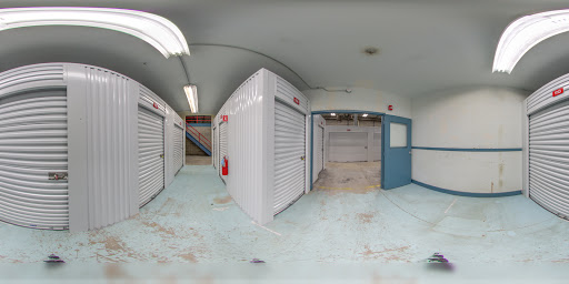 Self-Storage Facility «CubeSmart Self Storage», reviews and photos, 27944 N Bradley Rd, Libertyville, IL 60048, USA