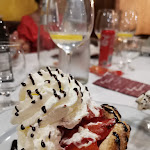 Photo n°6 de l'avis de mara.u fait le 13/09/2022 à 11:10 sur le  Ristorante Pizzeria Fornace à Martellago