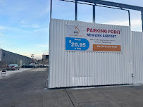 The Parking Point - Photo 7 - Car repair in Newark, NJ, Newark