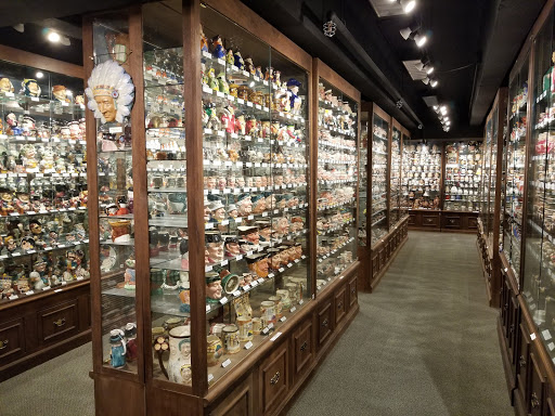Museum «American Toby Jug Museum», reviews and photos, 910 Chicago Ave, Evanston, IL 60202, USA