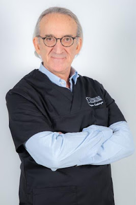 Docteur Patrick Baraf à Paris