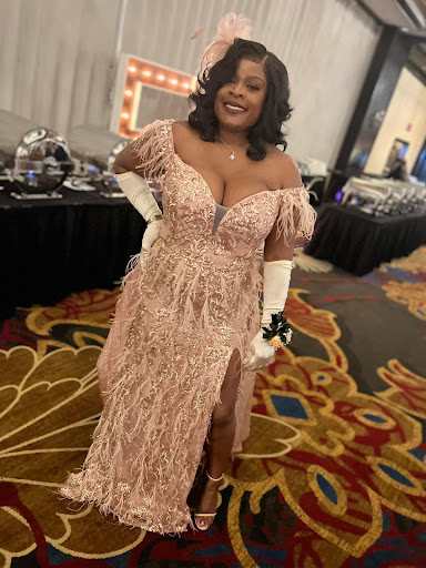 Bridal Shop «Elegant Designs Bridal», reviews and photos, 2001 Arden Way, Sacramento, CA 95825, USA