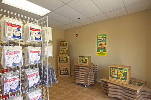 Self-Storage Facility «Metro Self Storage», reviews and photos, 60 W Ridge Pike, Royersford, PA 19468, USA